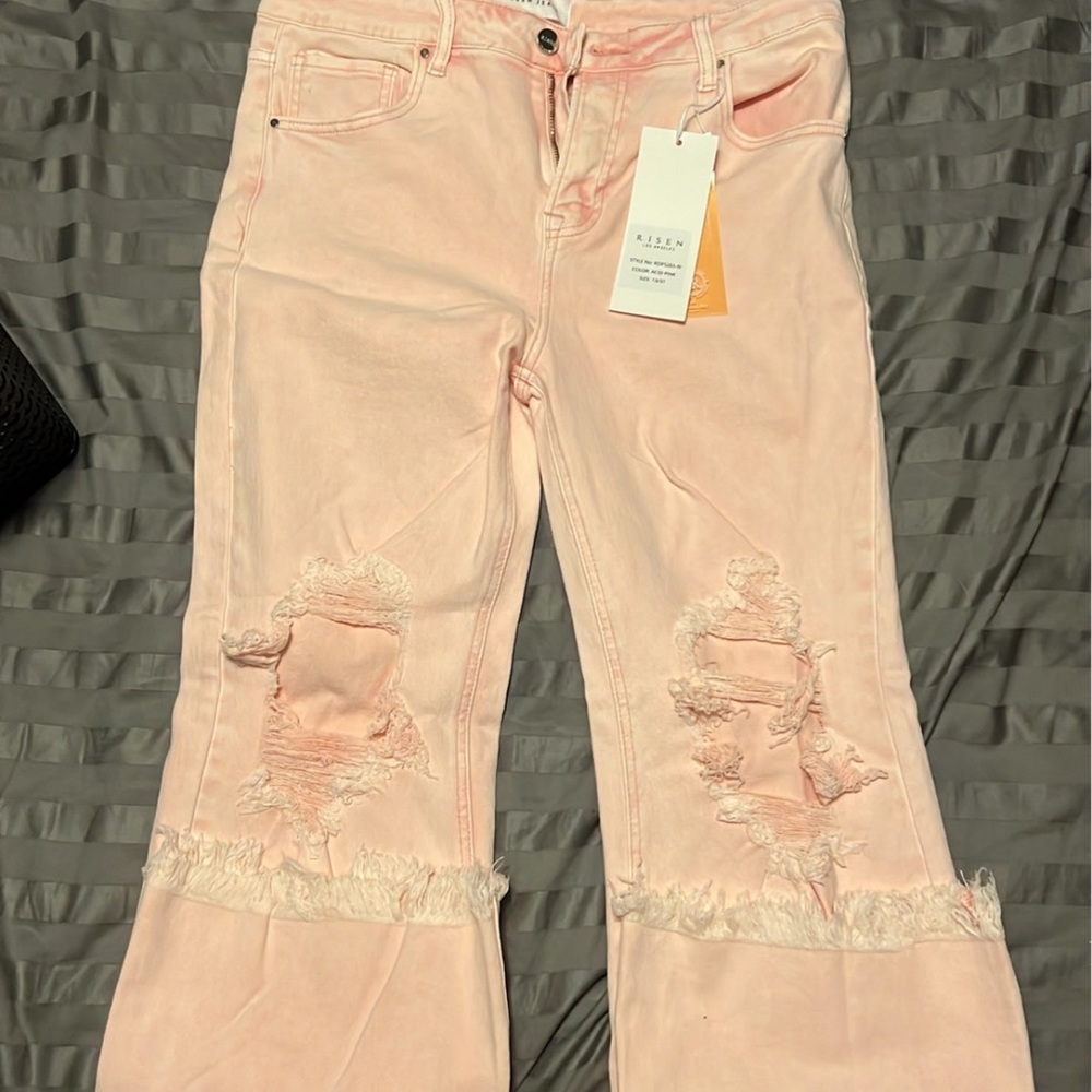 Risen Jeans